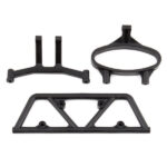 Team Associated Prosc10 Rear Bumper AS71042