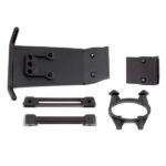Team Associated Trophy Rat/ Reflex Front Bumper AS71043