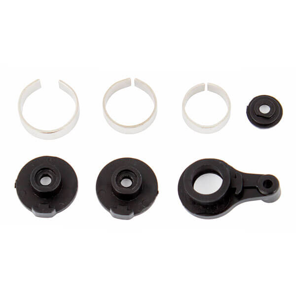 AS71047 Team Associated Prosc10/Rat/ Reflex Servo Saver AS71047 - Image 1