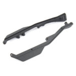 Team Associated T6.1 Side Rails Hard AS71102