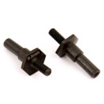 Team Associated T6.1/Sc6.1 Front Axles 8.50mm AS71111