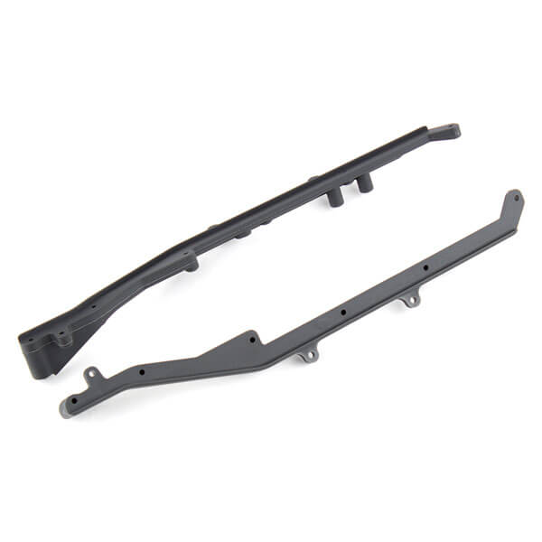 AS71122 Team Associated Sc6.1 Side Rails Hard AS71122 - Image 1