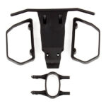 Team Associated Sc6.1 Front Bumper & Nerf Bars AS71124