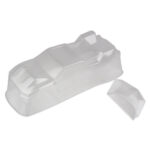 Team Associated T6.1 Body & Spoiler Clear AS71126