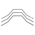 Team Associated Sc6.1/T6.1 Rear Anti-Roll Bar Set AS71129