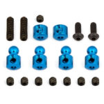 Team Associated Sc6.1/T6.1 Anti-Roll Bar Hardware AS71134
