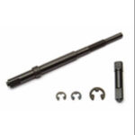 Team Associated Prolite 4X4 Slipper And Input Shafts AS7124