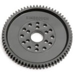 Team Associated 66T Spur Gear AS7663