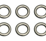 Team Associated Drive Shaft Spacers AS7669