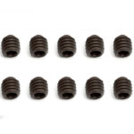 Team Associated M4X4mm Set Screw (10) AS7732