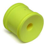 Team Associated T4.2, T5M, T6.1 Hex Wheel 12mm Yellow AS7853