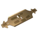 Team Associated RC8B3/RC8B3.1 Chassis AS81000