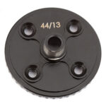 Team Associated RC8B3 Ft Diff Ring Gear, 44T V2 AS81010