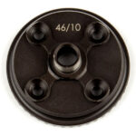 Team Associated RC8T3.1 Diff Ring Gear 46T AS81014