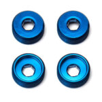 Team Associated RC8B3/RC8B3.1 Pillow Ball Nut AS81070