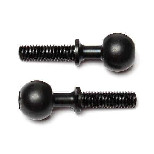 as81067 Team Associated RC8B3/RC8B3.1 Pillow Ball AS81067 - Image 1