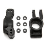 Team Associated RC8B3/RC8B3.1 Rear Hubs AS81075