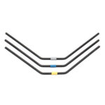 Team Associated RC8B3/RC8B3.1 Ft Front Anti-Roll Bar 2.6-2.8mm AS81131