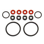 Team Associated RC8B3/RC8B3.1 Shock Rebuild Kit AS81185