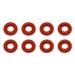 Team Associated RC8B3/RC8B3.1 Shock O-Rings AS81186