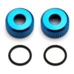 Team Associated RC8B3/RC8B3.1 Shock Body Seal Retainer AS81188