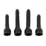 Team Associated RC8T3 Shock Boots AS81191