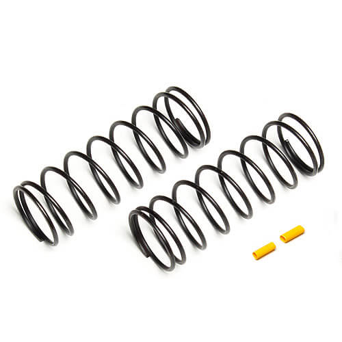 AS81215 Team Associated RC8B3 Front Spring 5.4 Lb/In AS81215 - Image 1