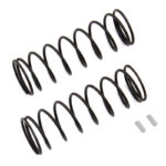 Team Associated Front Springs V2 White 5.1Lb/In RC8B3/RC8B3.1 AS81223