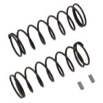 Team Associated Front Springs V2 Grey 5.3Lb/In RC8B3/RC8B3.1 AS81224