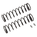 Team Associated Rear Springs V2 Grey 4.2Lb/In RC8B3/RC8B3.1 AS81230