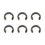 Team Associated C-Clip, 5mm AS81256
