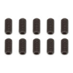 Team Associated M3 X 6mm Set Screw (10) AS81257