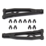 Team Associated RC8T3 Front Upper Arms AS81317