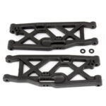 Team Associated RC8T3 Rear Arms AS81318