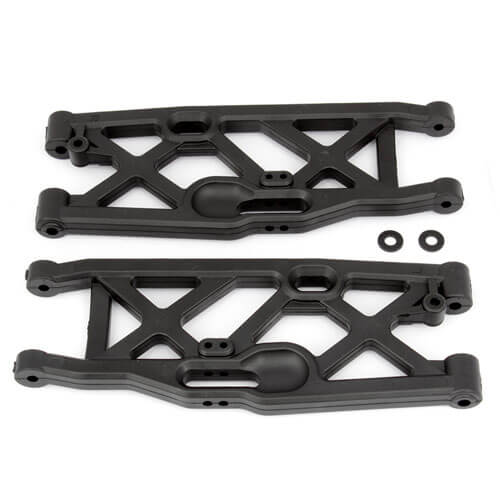 AS81318 Team Associated RC8T3 Rear Arms AS81318 - Image 1