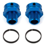Team Associated RC8T3 Hex Drive 17mm Offset AS81319