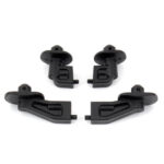 Team Associated RC8T3 Body Posts AS81323