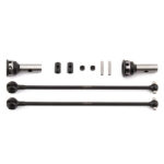 Team Associated RC8T3 Ft Cva Set 133mm (Requires As91566) AS81335