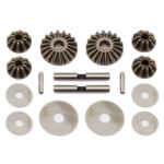 Team Associated RC8T3 Diff Sun/ Planet Gear V2 AS81342