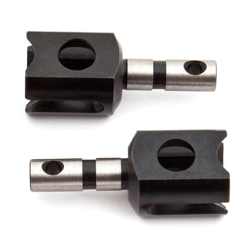 AS81344 Team Associated RC8T3 Diff Outdrives V2 AS81344 - Image 1