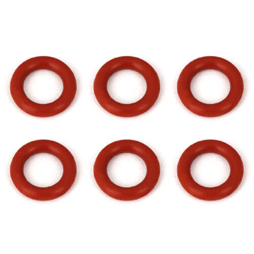 AS81345 Team Associated RC8T3 Diff O-Ring V2 AS81345 - Image 1