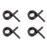 Team Associated Clutch Springs 0.90mm For 4-Shoe (RC8B3.1) AS81365