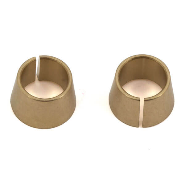 AS81371 Team Associated RC8B3.1 Flywheel Collets (4-Shoe) AS81371 - Image 1