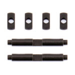 Team Associated Differential Cross Pins With Inserts AS81382
