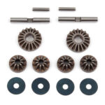 Team Associated RC8B3.1 Diff Gear Set Ltc AS81383