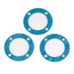 Team Associated RC8B3.1 Diff Gasket AS81384