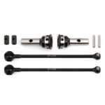 Team Associated RC8B3.1 Cva Driveshaft Set 94mm AS81395