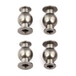 Team Associated RC8B3.1 Turnbuckle Balls AS81397