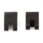 Team Associated Clutch Shoes Composite 4-Shoe (RC8B3.1) AS81402