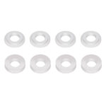 Team Associated RC8B3.1 Shock Seal Bushing Set AS81407